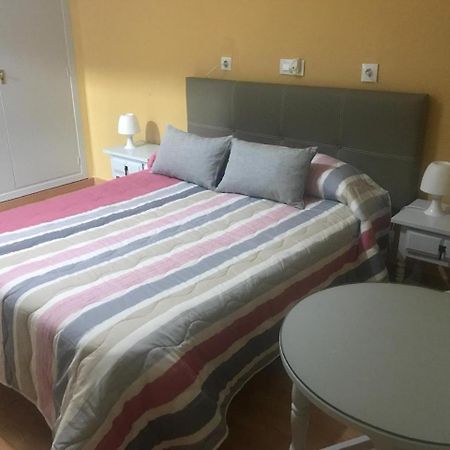 Hostal Restaurante Milenium 호텔 Torremegía 외부 사진